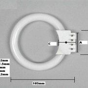LAMP 8W