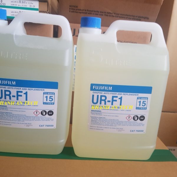 UR-F1