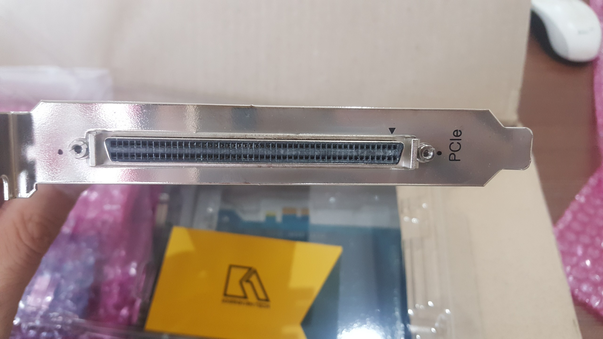 PCIe – DB64R V1.0_1