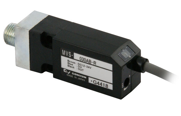 Vacuum switch MVS-030AB
